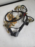 1974 Kz400 Kawasaki ELECTRICAL WIRE HARNESS USED WWW-252 (k-shelf)