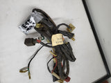 1987 Yamaha NQ50 spree ELECTRICAL WIRE HARNESS USED WWW-253 (k-shelf)