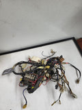 1983 Yamaha Venture XVZ1200 ELECTRICAL WIRE HARNESS USED WWW-254 (k-shelf)