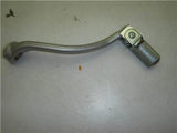 25600-10H00 Shifter Lever 2007-2009 RM-Z 250 SUZUKI NOS (RED-133)