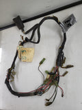 1973 RD350 Yamaha ELECTRICAL WIRE HARNESS USED WWW-256 (k-shelf)