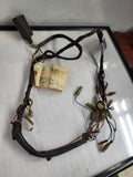 1973 RD350 Yamaha ELECTRICAL WIRE HARNESS USED WWW-256 (k-shelf)