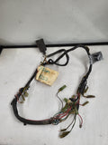 1973 RD350 Yamaha ELECTRICAL WIRE HARNESS USED WWW-256 (k-shelf)