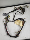 1973 RD350 Yamaha ELECTRICAL WIRE HARNESS USED WWW-256 (k-shelf)