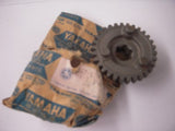 257-17231 3RD GEAR NOS YAMAHA 1971-72 JT1 JT2 (RED102)