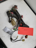 1989 Honda Hurricane CBR600 ELECTRICAL WIRE HARNESS USED WWW-257 (k-shelf)