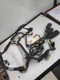 1984 Honda GL1200 Goldwing Interstate ELECTRICAL WIRE HARNESS USED WWW-258 (k-shelf)