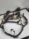 1984 Honda GL1200 Goldwing Interstate ELECTRICAL WIRE HARNESS USED WWW-258 (k-shelf)