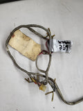 1960 Honda CB160 ELECTRICAL WIRE HARNESS USED WWW-259 (k-shelf)