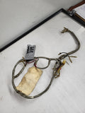 1960 Honda CB160 ELECTRICAL WIRE HARNESS USED WWW-259 (k-shelf)