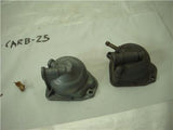2- Z50 TRAIL 50 HONDA CARB BOWL BOWLS PARTS carb-25 (n2)
