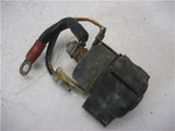 1972-73 Honda 350 CB350 Solenoid Starter Relay Used WE-25 (Q3)