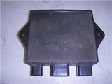 1997 Yamaha XVZ13 1300 Royal Star CDI IGNITOR ECM ECU #4NK-20 62816-25 (B54)