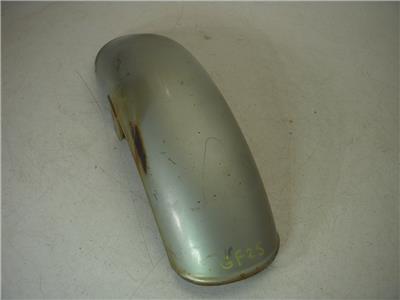 80 100 YAMAHA FRONT FENDER Used GF-25 (S2)