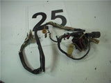 1971 SL350 350 HONDA WIRE HARNESS RECTIFIER USED WH-25 (P2)