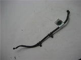 2008-08 VTX1800R HONDA USED REAR BRAKE HOSE K924-25 (C6)