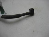 2008-08 VTX1800R HONDA USED REAR BRAKE HOSE K924-25 (C6)