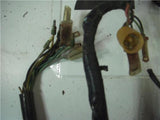 1971 SL350 350 HONDA WIRE HARNESS RECTIFIER USED WH-25 (P2)