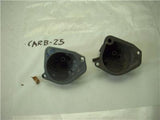 2- Z50 TRAIL 50 HONDA CARB BOWL BOWLS PARTS carb-25 (n2)