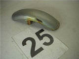 80 100 YAMAHA FRONT FENDER Used GF-25 (S2)