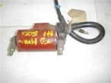 1972-73 H1 Triple 500 Kawasaki Ignition Coil F6T00174 Center Red used COIL-25 (a3)