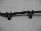 2008-08 VTX1800R HONDA USED REAR BRAKE HOSE K924-25 (C6)