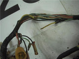 1971 SL350 350 HONDA WIRE HARNESS RECTIFIER USED WH-25 (P2)