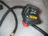 2002 Honda CMX 250C REBEL CMX250 STARTER SOLENOID USED K1097-25 (N6)