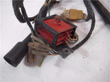 1971 SL350 350 HONDA WIRE HARNESS RECTIFIER USED WH-25 (P2)