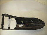 2010-17 Victory Cross Country Magnum Black REAR FENDER used 120622-25 (DONN-C2)