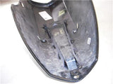 2010-17 Victory Cross Country Magnum Black REAR FENDER used 120622-25 (DONN-C2)