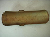 80 100 YAMAHA FRONT FENDER Used GF-25 (S2)