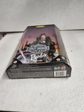 1998 HARLEY DAVIDSON 2nd series Barbie Doll Collector Edition Original Box new 20441 COLLECTIBLE TOY (wayne-closet)