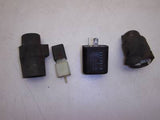 1998 Kawasaki KLR650 KLR 650 Relays Electrical used K2307-25 (a40)