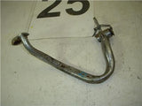 1974 CB360 360 HONDA BRAKE PEDAL USED WPED-25 (V4)