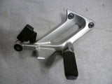 2004 Yamaha FJR1300 Right Rear Passenger Peg Mount FJR 1300 used k1197-25 (n20-21)