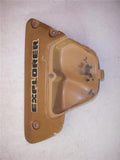 1973-75 OSSA EXPLORER 250 TOOL BOX USED 42721-25 (B35)