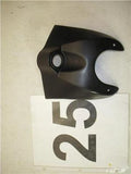 1999-2013 Yamaha XVZ1300 Royal Star Venture IGNITION SWITCH COVER used K8792-25 (P3)