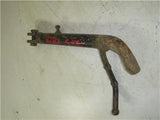 1983 GS450 450 SUZUKI SIDE STAND USED WSS-25 (Q3)