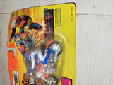 #73360 MATCHBOX HARLEY DAVIDSON STUNT MOTORCYCLE Vintage USED COLLECTIBLE TOY (M15)