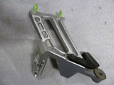 2004 Yamaha FJR1300 Right Rear Passenger Peg Mount FJR 1300 used k1197-25 (n20-21)