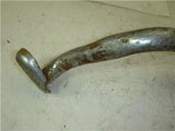 1974 CB360 360 HONDA BRAKE PEDAL USED WPED-25 (V4)