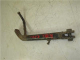 1983 GS450 450 SUZUKI SIDE STAND USED WSS-25 (Q3)