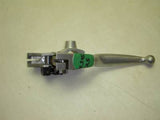 1998-2011 Yamaha XVS650 Vstar Classic Clutch lever w/ perch used K3052-25 (m4-5)