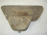 1973-75 OSSA EXPLORER 250 TOOL BOX USED 42721-25 (B35)