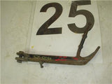 1983 GS450 450 SUZUKI SIDE STAND USED WSS-25 (Q3)