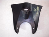 1999-2013 Yamaha XVZ1300 Royal Star Venture IGNITION SWITCH COVER used K8792-25 (P3)