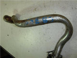 1974 CB360 360 HONDA BRAKE PEDAL USED WPED-25 (V4)