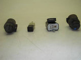 1998 Kawasaki KLR650 KLR 650 Relays Electrical used K2307-25 (a40)