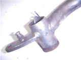 1974 CB360 360 HONDA BRAKE PEDAL USED WPED-25 (V4)